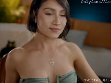 webcam girl alejastorm live cam image #11627860