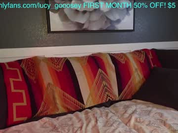webcam girl lucy_gooosey live cam image #7261506
