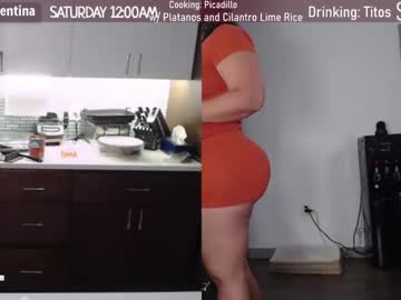 webcam girl milavalentinax live cam image #6411448