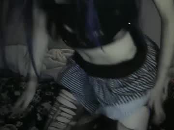 webcam girl sc4r3d_v4mp live cam image #11002239