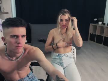 webcam couple boo_bby live cam image #2802034