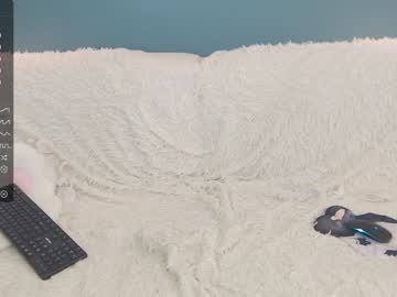 webcam girl _lain_ live cam image #7364579