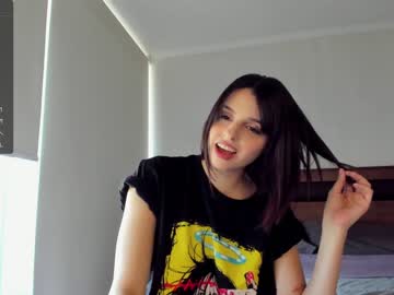webcam girl yourfreakygirl live cam image #7747194