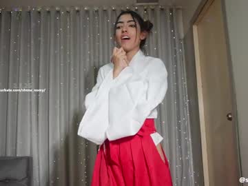 webcam girl shena_nomy live cam image #11482661