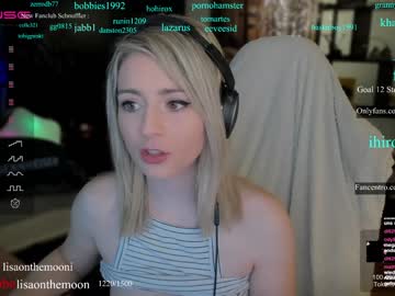 webcam girl kimilee22 live cam image #5490395