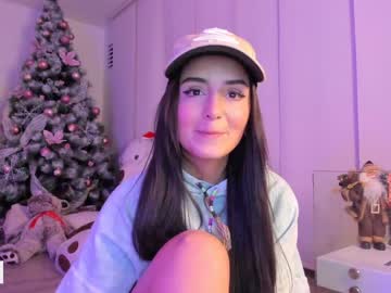 webcam girl annie_dreams live cam image #971854