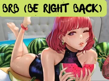 webcam girl ginger_pie live cam image #2426855