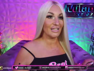webcam girl tamaramilano live cam image #4115195