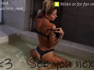 webcam girl nica_rock live cam image #6174451
