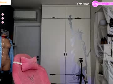 webcam girl stefanie_collins live cam image #9538533