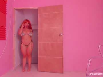 webcam girl sabrina_geek live cam image #7185535
