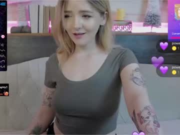 webcam girl ginger_pie live cam image #4635855