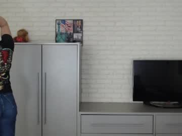 webcam girl candymini live cam image #5273442