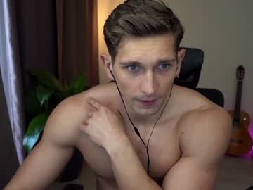 webcam man marcusdiamond live cam image #2265641