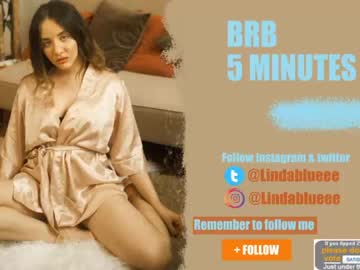 webcam girl lindabluee live cam image #1241670