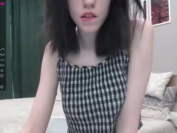 webcam girl sweet_molly_x live cam image #2470468