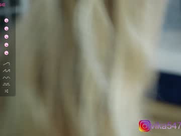 webcam girl vika54784 live cam image #8884721