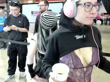webcam girl cidergal69 live cam image #12372758