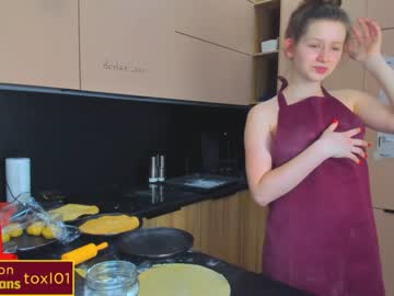 webcam girl toxl live cam image #1554460