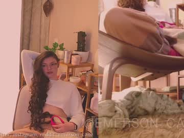 webcam girl emersoncane live cam image #3548698