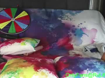 webcam girl rvlifebarbie live cam image #1964343