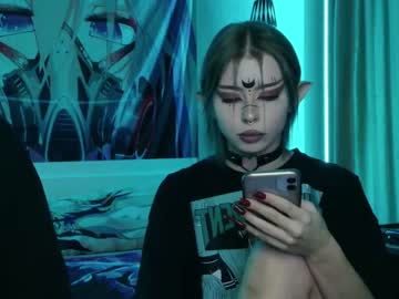 webcam couple aurora_radiance live cam image #8409583