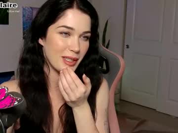 webcam girl evelynclaire live cam image #12656676