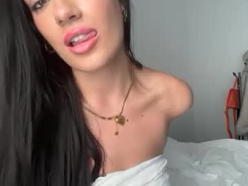 webcam girl valentinaxo_ live cam image #12814157