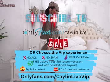 webcam girl caylin live cam image #12702229