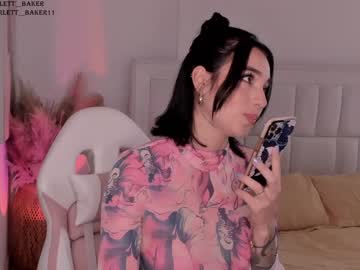 webcam girl scarlett__baker live cam image #7622625