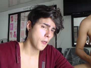 webcam man francoandtrevor live cam image #667486