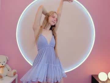 webcam girl jenny_ames live cam image #3109620