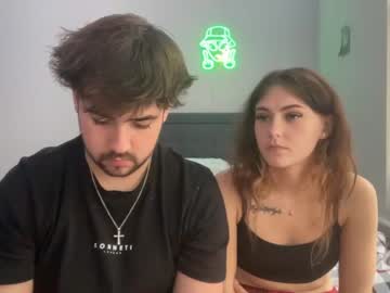 webcam couple sarahxaoliver1 live cam image #9068145