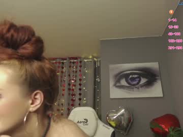 webcam girl meganiex live cam image #11866403