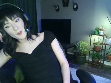 webcam tranny ella_ecstasy live cam image #8180732