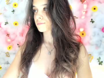 webcam girl babyaylin live cam image #12543646