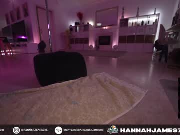 webcam girl hannahjames710 live cam image #4168444