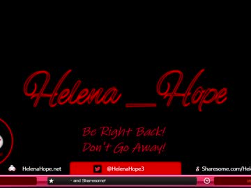 webcam girl helena_hope live cam image #533471