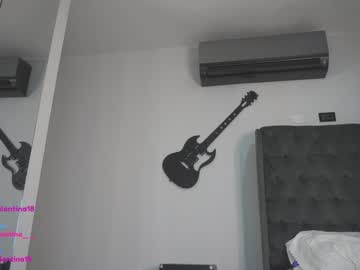 webcam girl venezolanacute live cam image #2283057