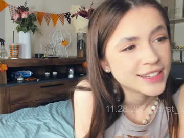webcam girl thirst_to_love live cam image #11162915