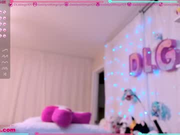 webcam girl daddyslittlegirl01 live cam image #1876413