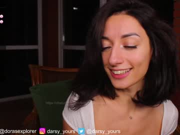 webcam girl dora_sexplorer live cam image #7582591