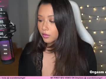 webcam girl scandidreamgirl live cam image #12765403