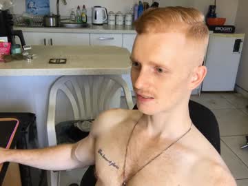 webcam man gingerboy_69 live cam image #11543046
