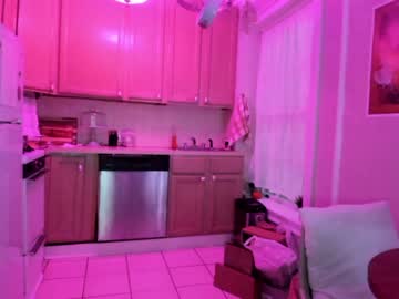 webcam girl neon_felix live cam image #1506139