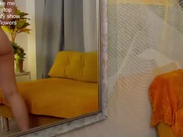 webcam girl milablush live cam image #4910855