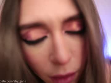 webcam girl shy_jane live cam image #9482296