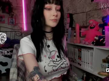 webcam girl kkkaori live cam image #9120992