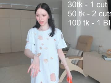 webcam girl oki_dokie live cam image #5994570