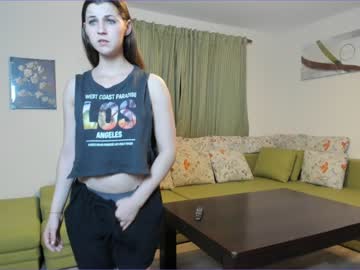 webcam girl inwardly_beautyy live cam image #6180835
